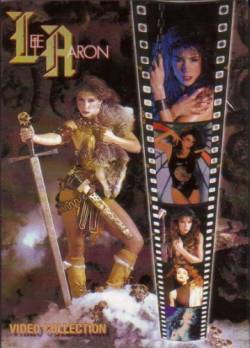 Lee Aaron : Video Collection